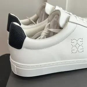 G/Fore - Mens Disruptor Snow White Soft Golf spikes tennis shoes size 15 G/FORE | Shoes | Gfore Mens Disruptor Snow White Soft Golf  main image 2